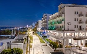 Adriatico Hotels Milano Marittima